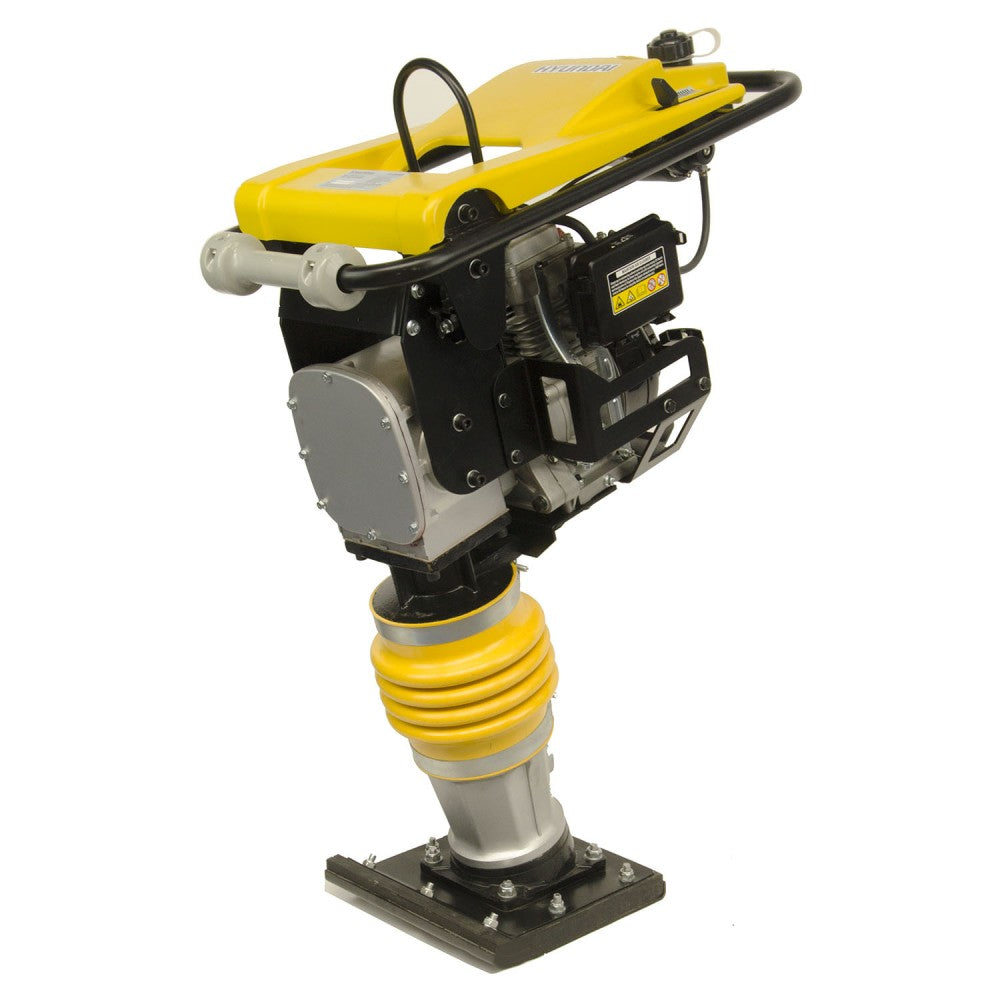 Mai compactor Hyundai HY-RM80 L