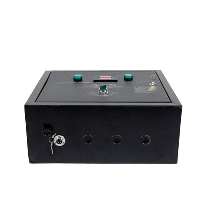 Automatizare pentru generatoare electrice trifazate ATS12-3P