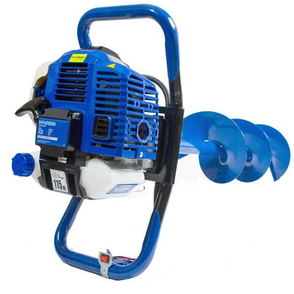 Motoburghiu Hyundai HY-EA520