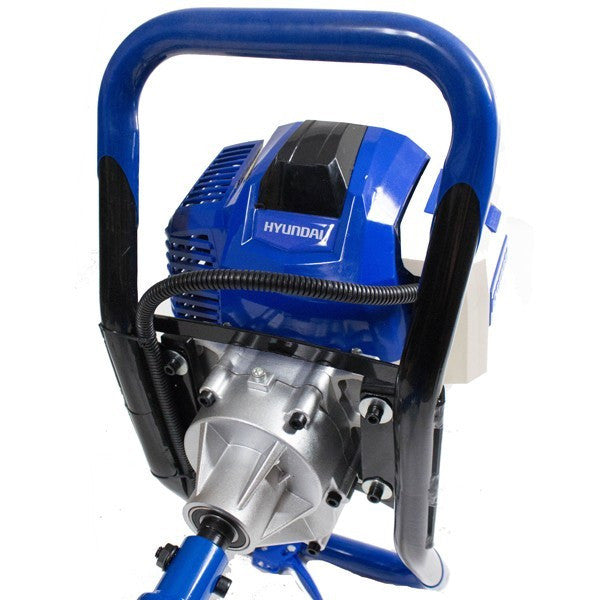 Motoburghiu Hyundai HY-EA520