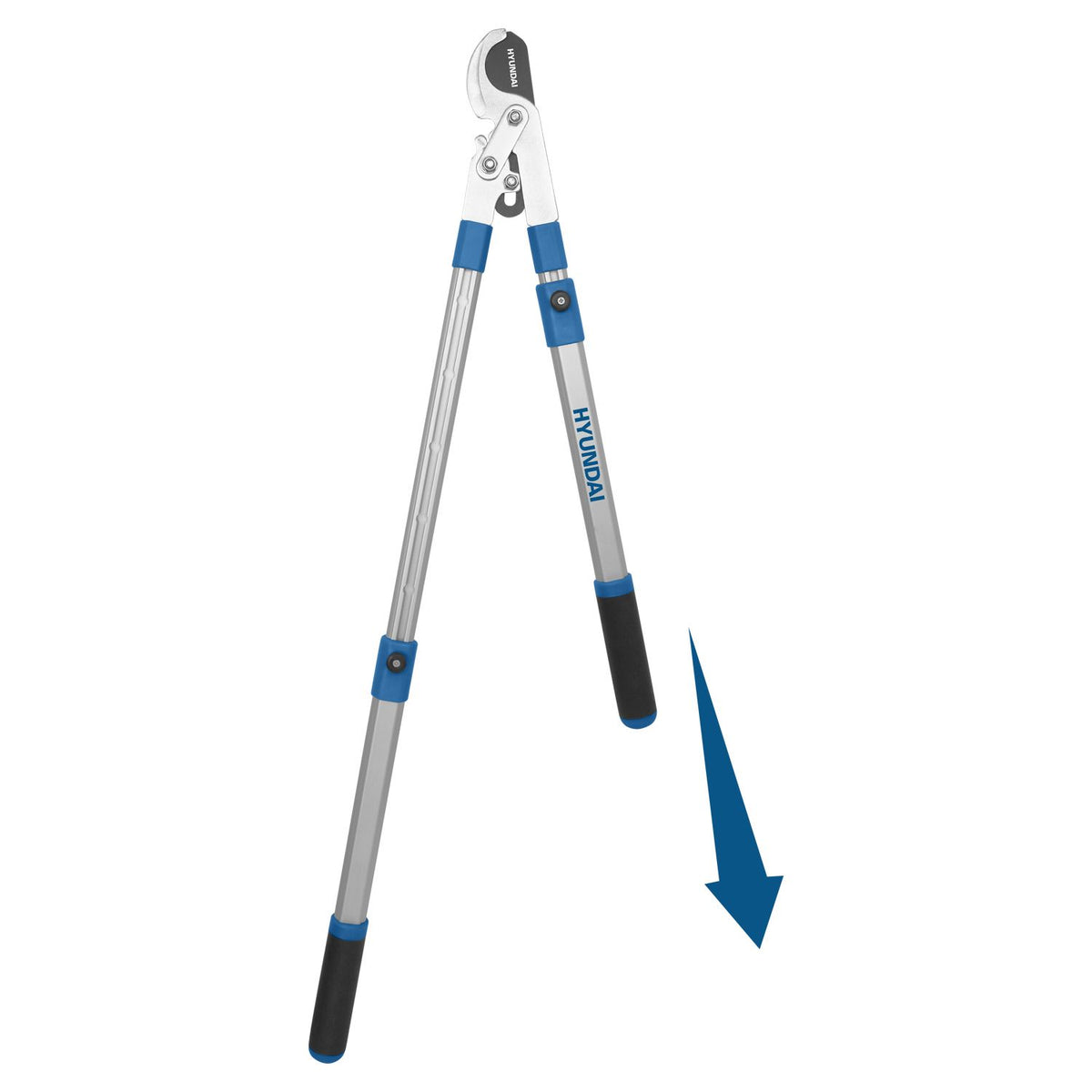 Foarfeca crengi telescopica HY-58045