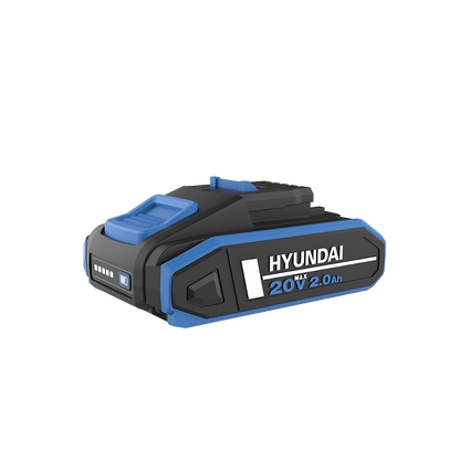 Acumulator 20V 2 AH Hyundai BI20-2