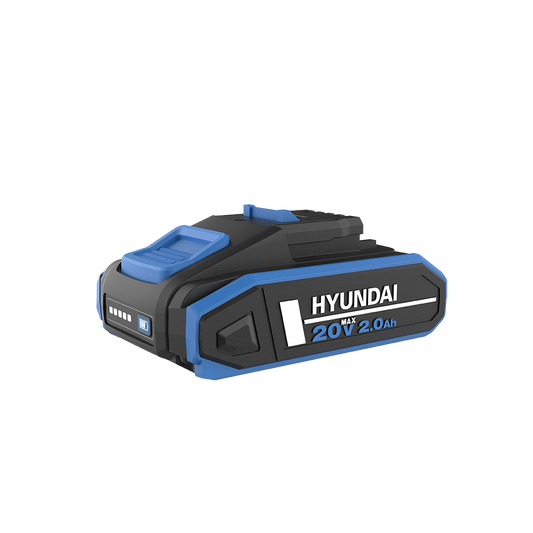 Acumulator 20V 2 AH Hyundai BI20-2
