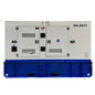 Generator de curent trifazat cu motor diesel Balanty by Hyundai HBD352S, 282 kW
