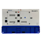 Generator de curent trifazat cu motor diesel Balanty by Hyundai HBD165S, 132 kW