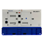 Generator de curent trifazat cu motor diesel Balanty by Hyundai HBD220S, 176 kW