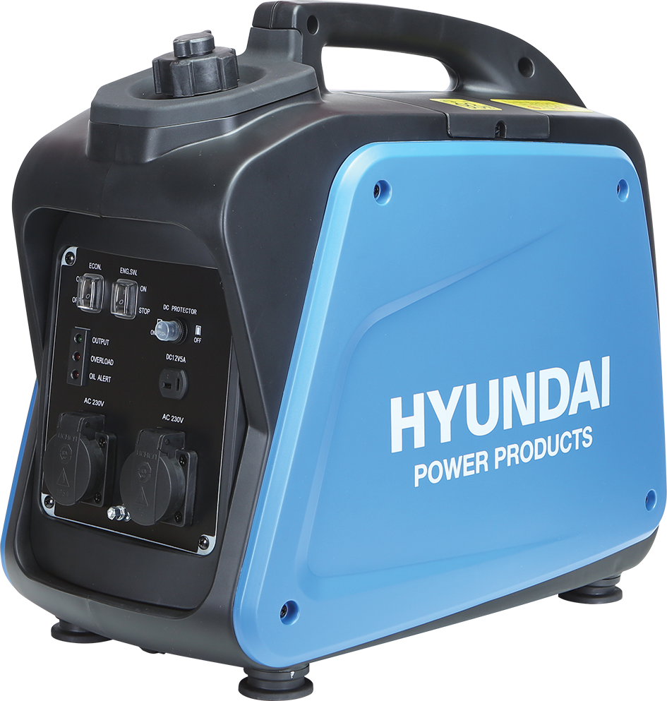Generator de curent tip inverter Hyundai HY2000XS