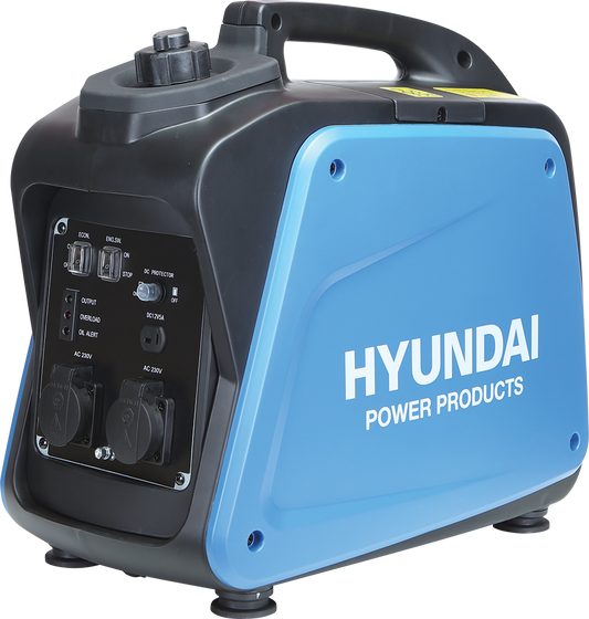 Generator de curent tip inverter Hyundai HY2000XS