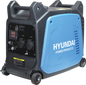 Generator de curent tip inverter Hyundai HY3500XSE