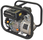 Motopompa ape curate Hyundai HY50