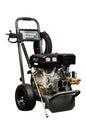 Masina de curatat cu presiune Hyundai HYW4000P
