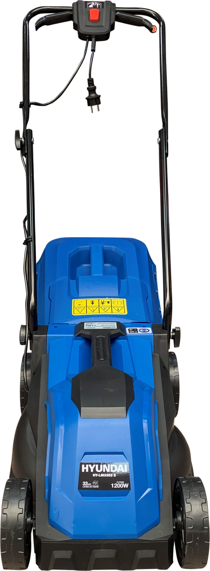 Masina de tuns iarba electrica Hyundai HY-LM3303 E