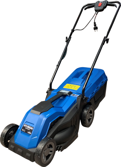 Masina de tuns iarba electrica Hyundai HY-LM3303 E