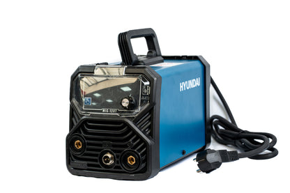 Invertor de sudura HYUNDAI MIG-120T
