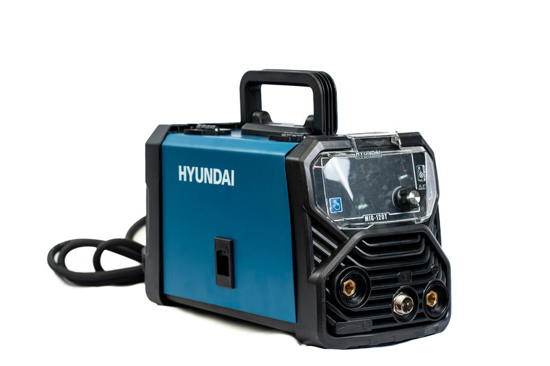 Invertor de sudura HYUNDAI MIG-120T