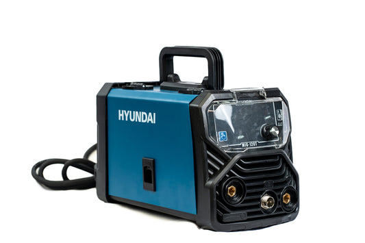 Invertor de sudura HYUNDAI MIG-120T