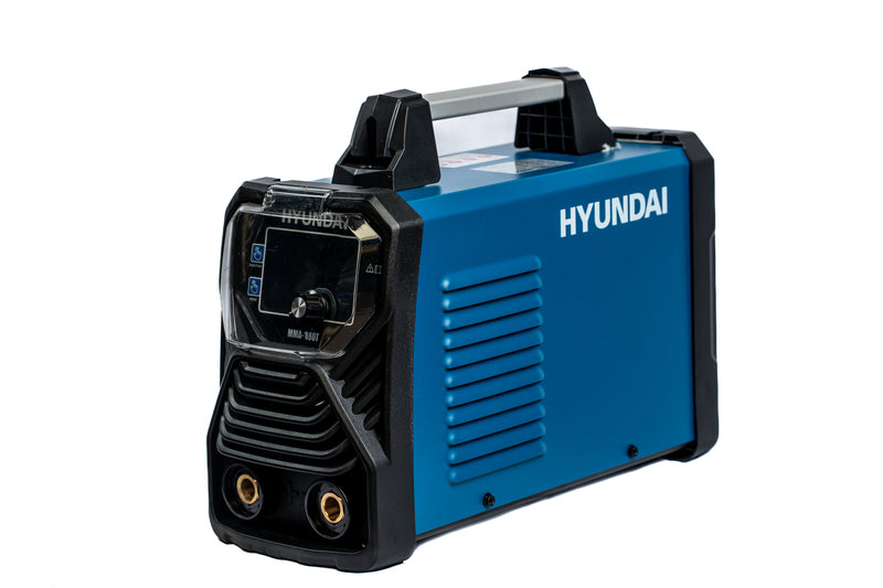 Invertor de sudura HYUNDAI MMA-180T