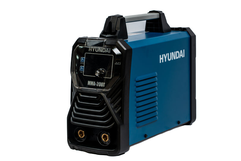Invertor de sudura HYUNDAI MMA-200T
