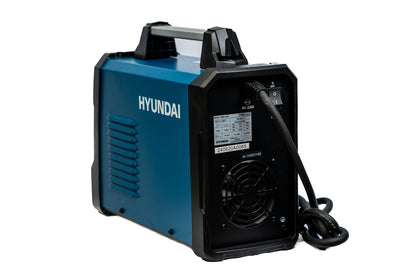Invertor de sudura HYUNDAI MMA-200T
