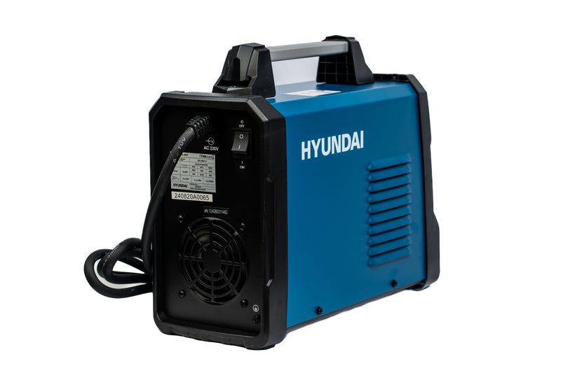 Invertor de sudura HYUNDAI MMA-200T