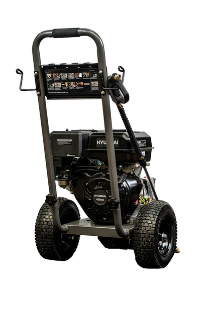 Masina de curatat cu presiune Hyundai HYW4000P