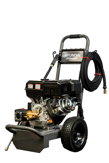 Masina de curatat cu presiune Hyundai HYW4000P