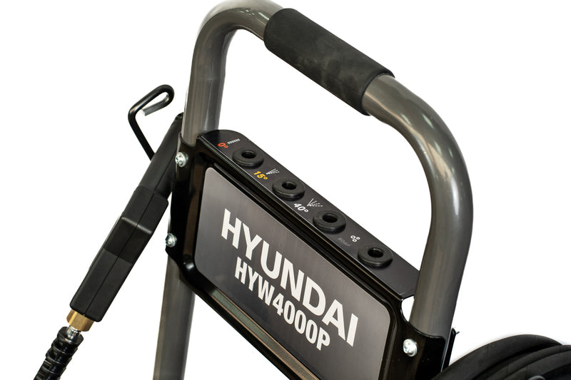 Masina de curatat cu presiune Hyundai HYW4000P