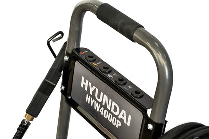 Masina de curatat cu presiune Hyundai HYW4000P