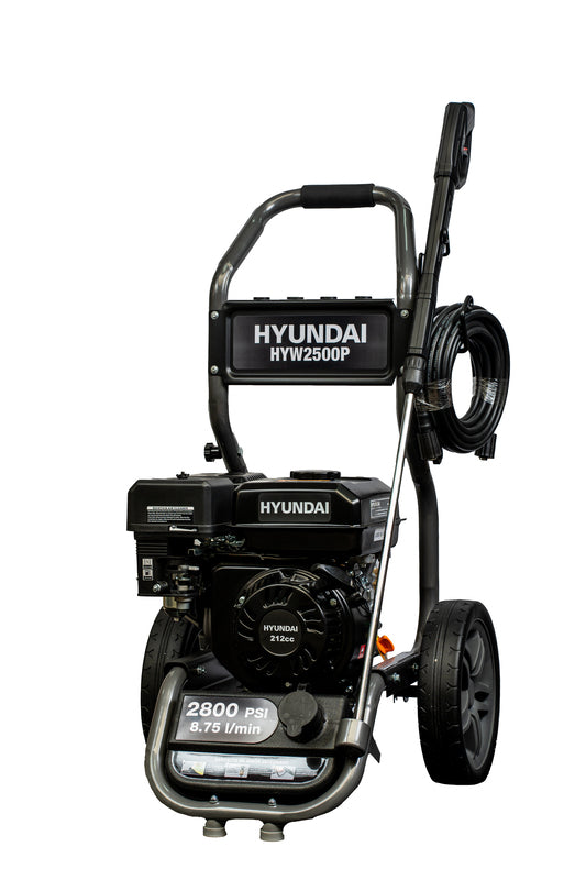 Masina de curatat cu presiune Hyundai HYW2500P