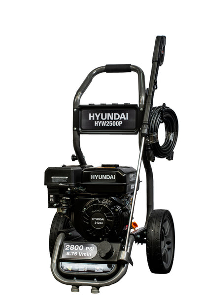 Masina de curatat cu presiune Hyundai HYW2500P