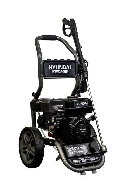 Masina de curatat cu presiune Hyundai HYW2500P