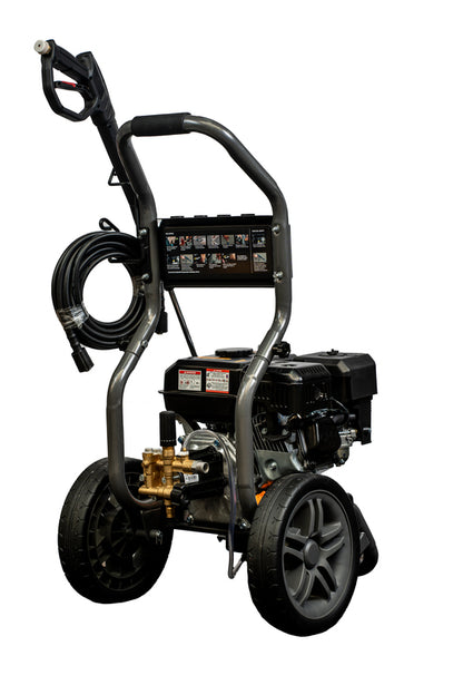 Masina de curatat cu presiune Hyundai HYW2500P