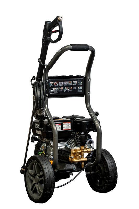 Masina de curatat cu presiune Hyundai HYW2500P
