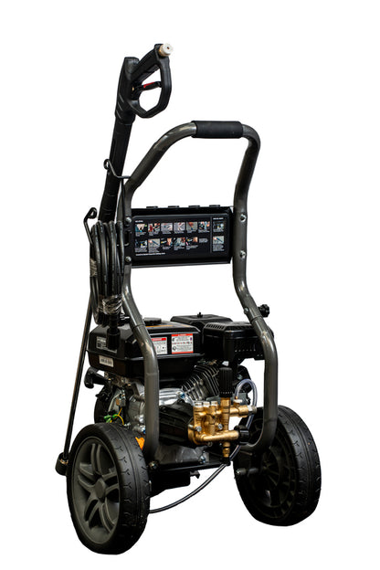 Masina de curatat cu presiune Hyundai HYW2500P