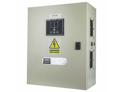Panou de automatizare pentru generatoare ATS1-100Am