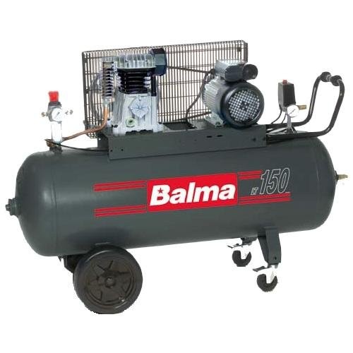 Compresor cu piston Balma NS19S-150-CM3