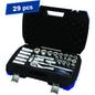 Set 29 chei tubulare 1/2 Hyundai HY-59653